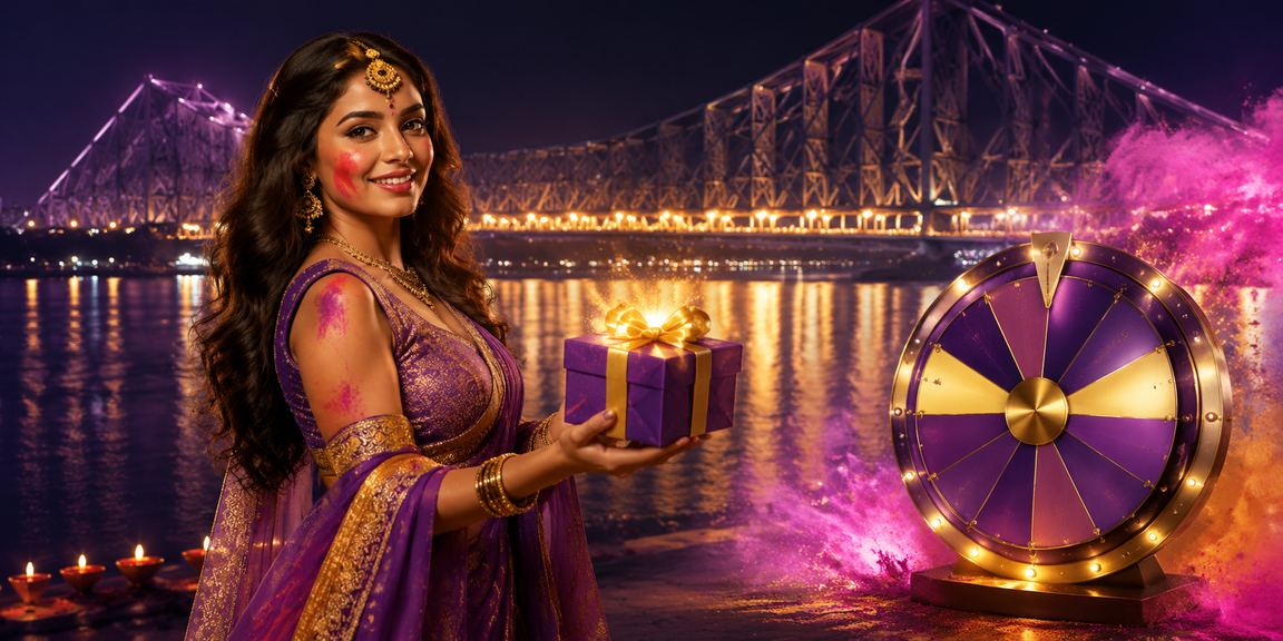 Secure payment environment for online casino in Kolkata